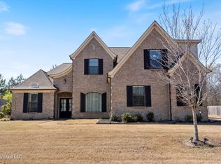 6829 Cataloochee Cv, Olive Branch, MS 38654