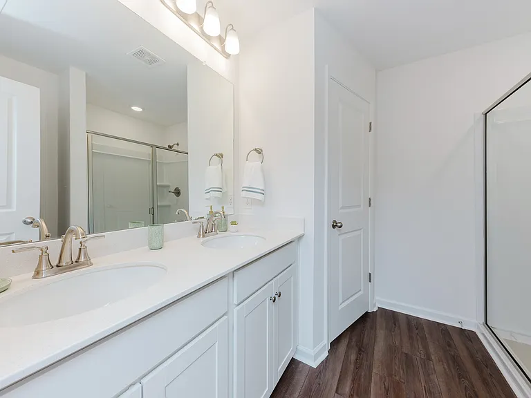 Outpost Creek Townhomes — Photo 20