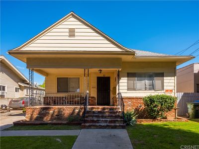 2621 E 4th St, Los Angeles, CA, 90033