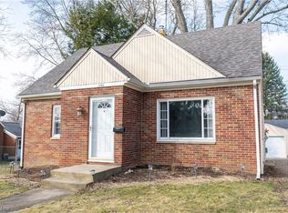 1788 Thornapple Ave, Akron, OH 44301