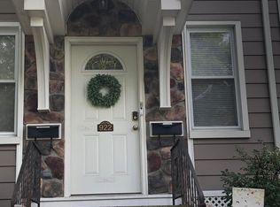 922 Salina St, Schenectady, NY 12308