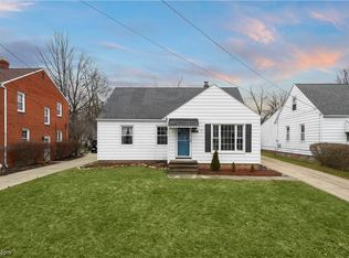 1187 Churchill Rd, Lyndhurst, OH 44124