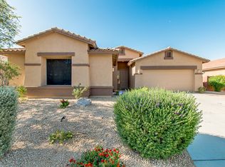 8705 W Bajada Rd, Peoria, AZ 85383