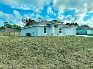 640 Roth Ct SE, Palm Bay, FL 32909