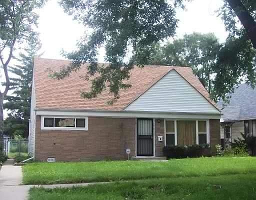 1st image of 16107 S Honore Ave