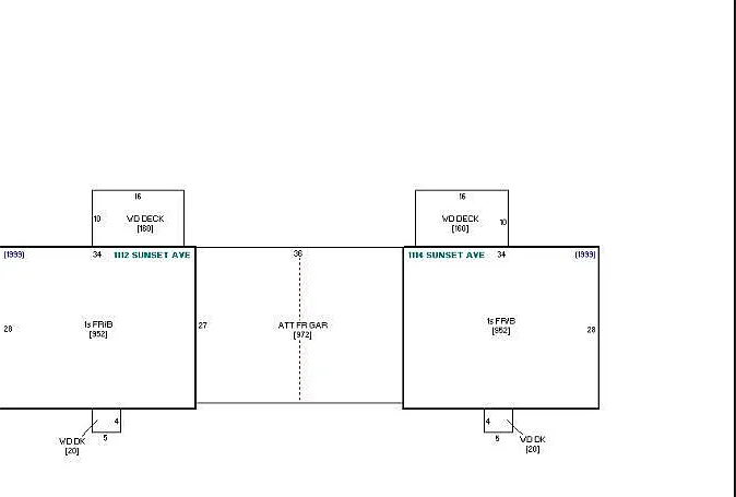 1116 Sunset Ave — Photo 3