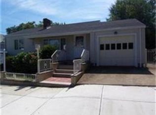 9 Hancock Ave, Medford, MA 02155