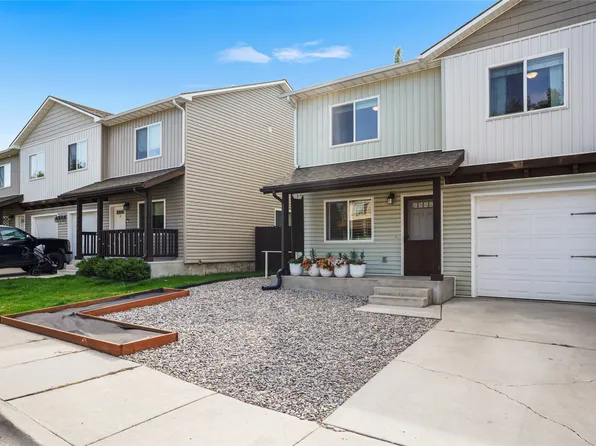 1207 Linnea Ln #B, Missoula, MT 59801