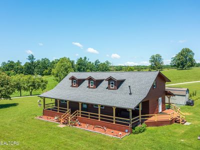 433 Brakebill School Rd, Madisonville, TN, 37354