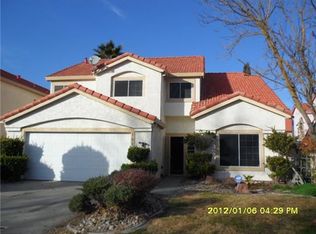 1805 Mount Hamilton Dr, Modesto, CA 95358