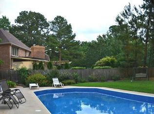 805 N Villier Ct, Virginia Beach, VA 23452