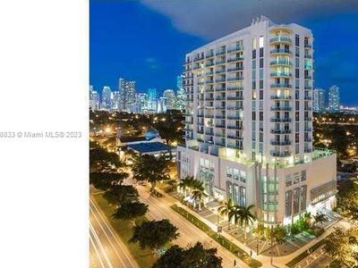 2525 SW 3rd Ave APT 1605, Miami, FL, 33129