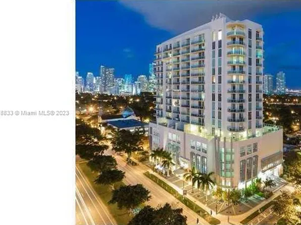 2525 SW 3rd Ave APT 1605, Miami, FL 33129