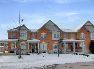 2442 Earl Grey Ave, Pickering, ON L1X 0B9