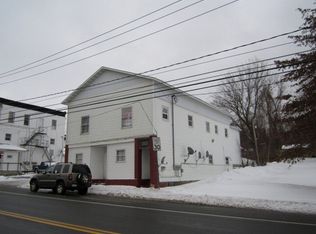 144 W Main St, Chateaugay, NY 12920
