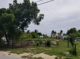 677 29th St, Marathon, FL 33050