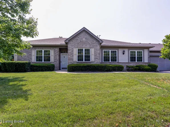 1206 Elderberry Ln, Middletown, KY 40243