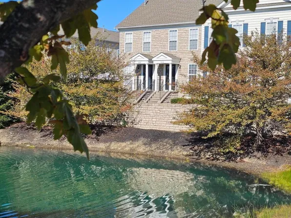 5636 Bow Falls Blvd #41, Dublin, OH 43016
