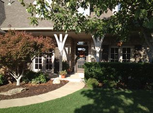 10902 S 86th Ave E, Tulsa, OK 74133