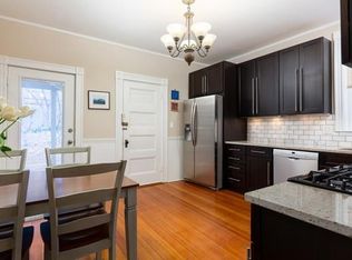 7 Clive St #1, Jamaica Plain, MA 02130