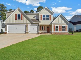 417 Lakeview Pl, Macon, GA 31211