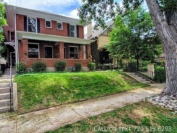 2nd image of 1324 Clayton St APT 3