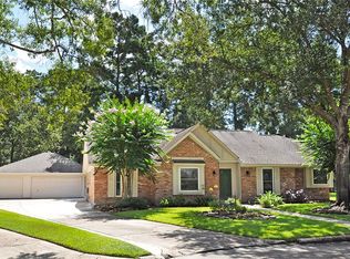 1830 Clover Spring Dr, Kingwood, TX 77339
