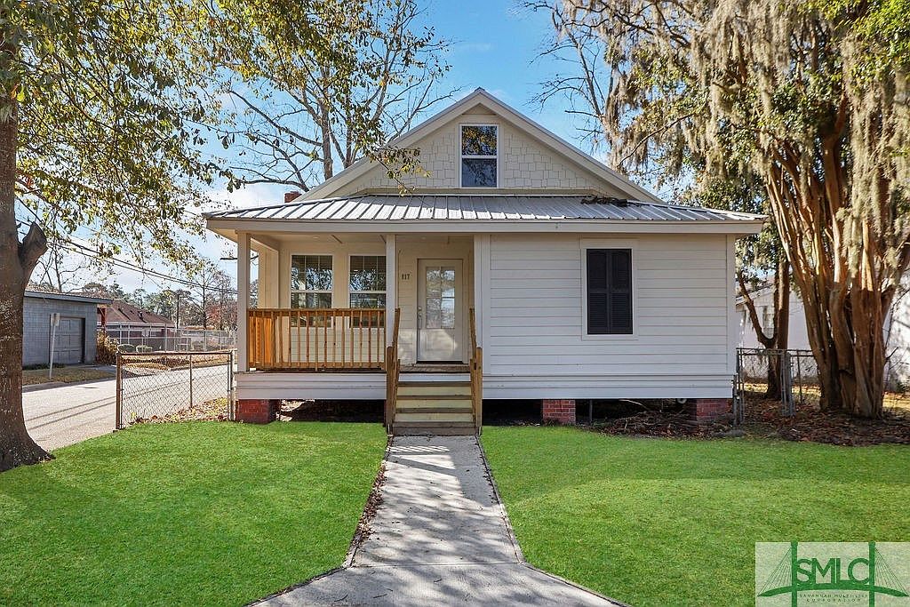 817 E 70th St, Savannah, GA 31405 Zillow