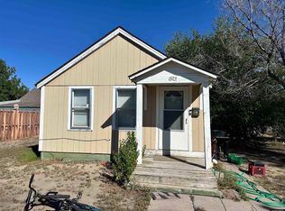 1573 W C St, Torrington, WY 82240