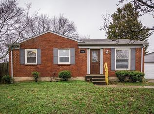 114 Keebler Dr, Louisville, KY 40229