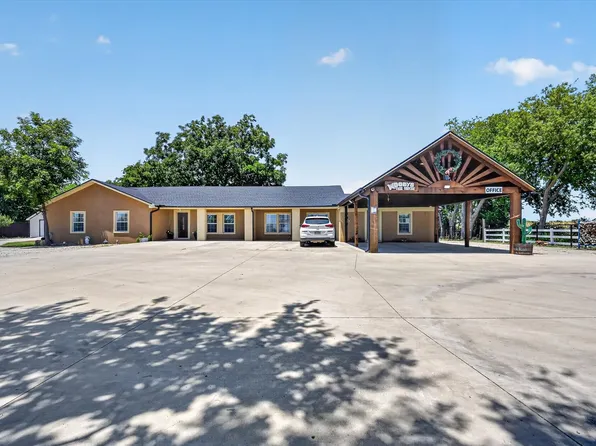 7725 Fm 2164, Sanger, TX 76266