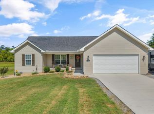 5631 Old Niles Ferry Pike, Greenback, TN 37742