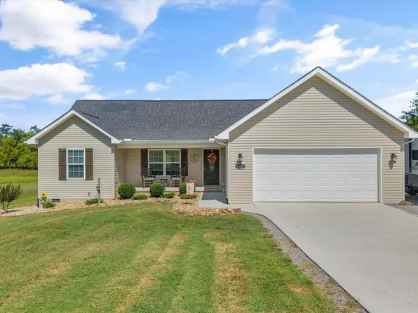 5631 Old Niles Ferry Pike, Greenback, TN 37742