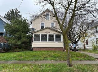 2351 13th St SW, Akron, OH 44314