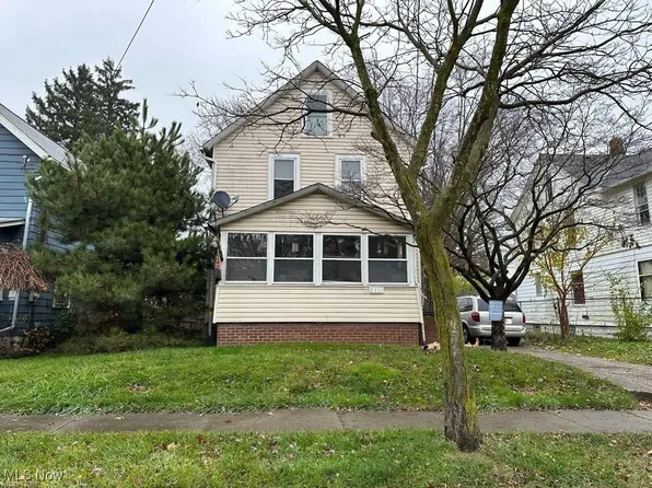 2351 13th St SW, Akron, OH 44314