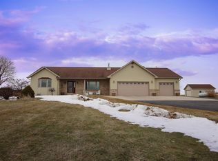 N9521 Townhall Rd, Malone, WI 53049