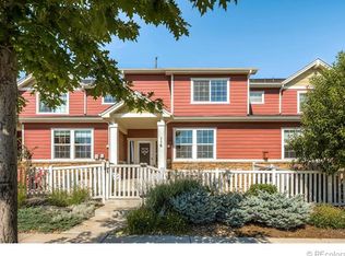 116 Jackson Dr, Erie, CO 80516