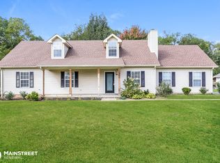 105 Winesap Ct, Murfreesboro, TN 37127