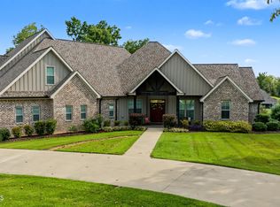 722 Ironwood Dr, Starkville, MS 39759