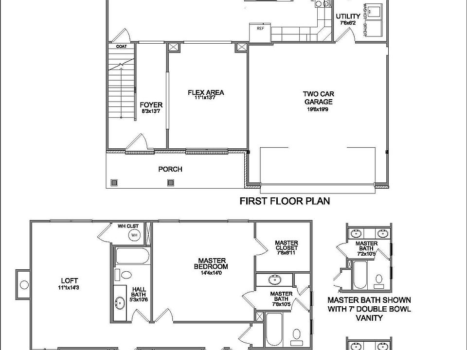 2nd image of 10521 Boulder Springs Ln Lot 4