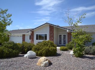 19392 Carlisle Rd, Apple Valley, CA 92307