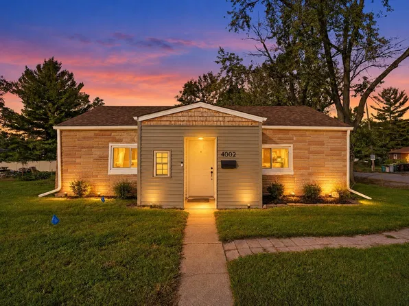 4002 Chase St, Gary, IN 46408