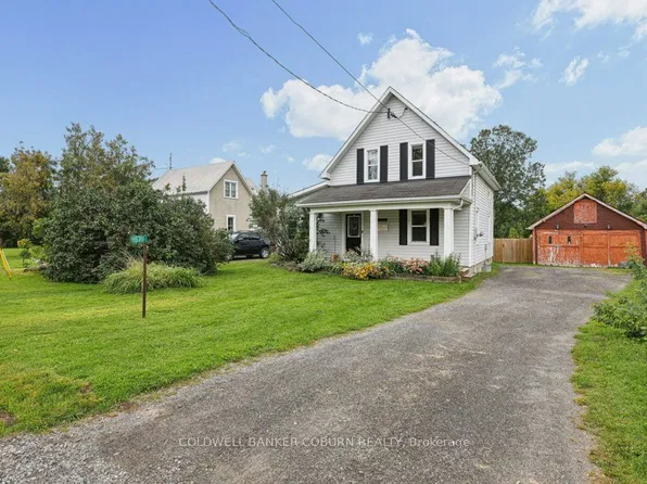 6674 Fourth Line Rd S, Ottawa, ON K0A 2T0