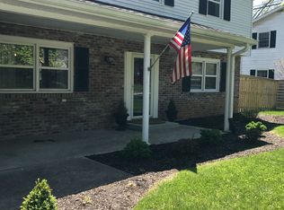 2212 E Queens Way, Bloomington, IN 47401