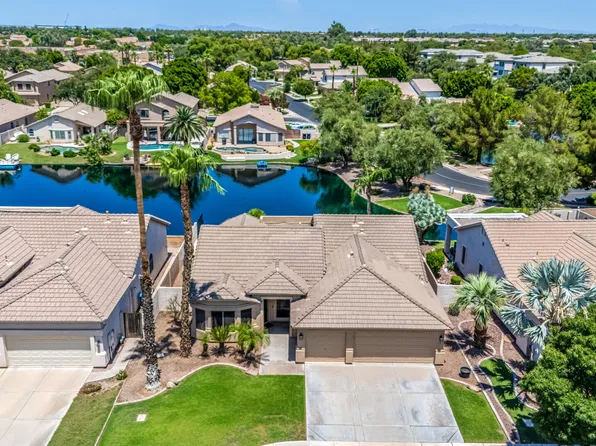 1312 W LYNX Way, Chandler, AZ 85248