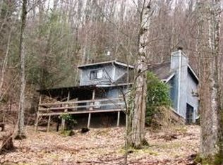 16 Fernbrook Rd, Maggie Valley, NC 28751