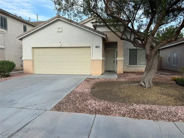 6022 Highland Gardens Dr, North Las Vegas, NV 89031