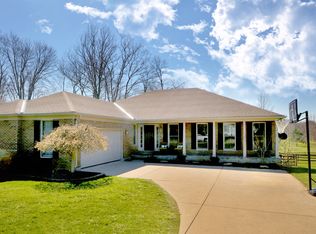 6509 Mapleton Ave, Cincinnati, OH 45233