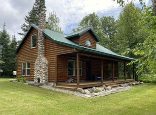 50405 State Highway 113, Ponsford, MN 56575