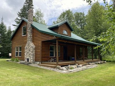 50405 State Highway 113, Ponsford, MN, 56575